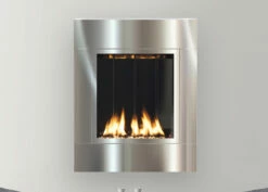 Stainless Steel Surround For Solas ONE6