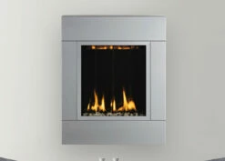 Steel Grey Surround For Solas ONE6