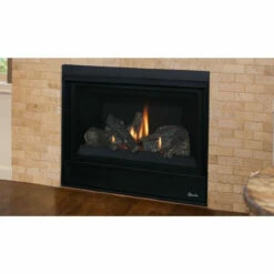 DRT2033 Direct Vent Gas Fireplace | Superior Fireplaces