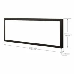 Dimplex 50" Black Metal Trim Kit For XLF50 IgniteXL -DIMPLEX Sales Store svoulqwzh3nknzxnpv3b grZ8jpl8 zoom 16074.1676583016