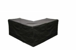 Outdoor GreatRoom Vinyl Cover For The Pointe Fire Pit Table - CVRCF-PT
