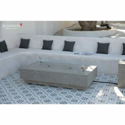 Elementi Plus Riviera Sandstone Fire Table 13 Elementi Plus Riviera Sandstone Fire Table -DIMPLEX Sales Store ujpKP0Tm 90825.1658409919