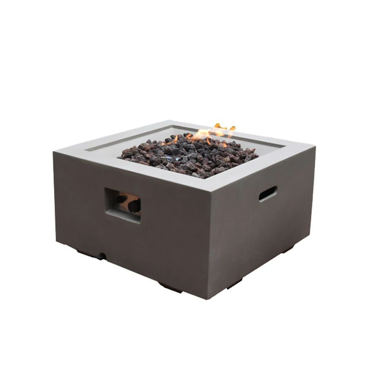 Modeno Ridgefield Fire Pit 1 Modeno Ridgefield Fire Pit