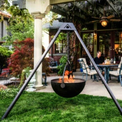 The Dude | Cowboy Cauldron Co.