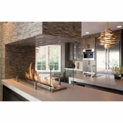 EcoSmart Twin Feet Fixings - ESF.1.A.TFF -DIMPLEX Sales Store xl900 ethanol burner notion design web 81117.1589933314