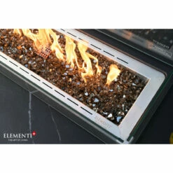 Elementi Plus Valencia Fire Table -DIMPLEX Sales Store yOGUxNKw 58504.1658499342